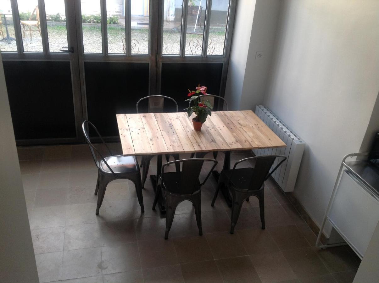 بون Ma Maison المظهر الخارجي الصورة