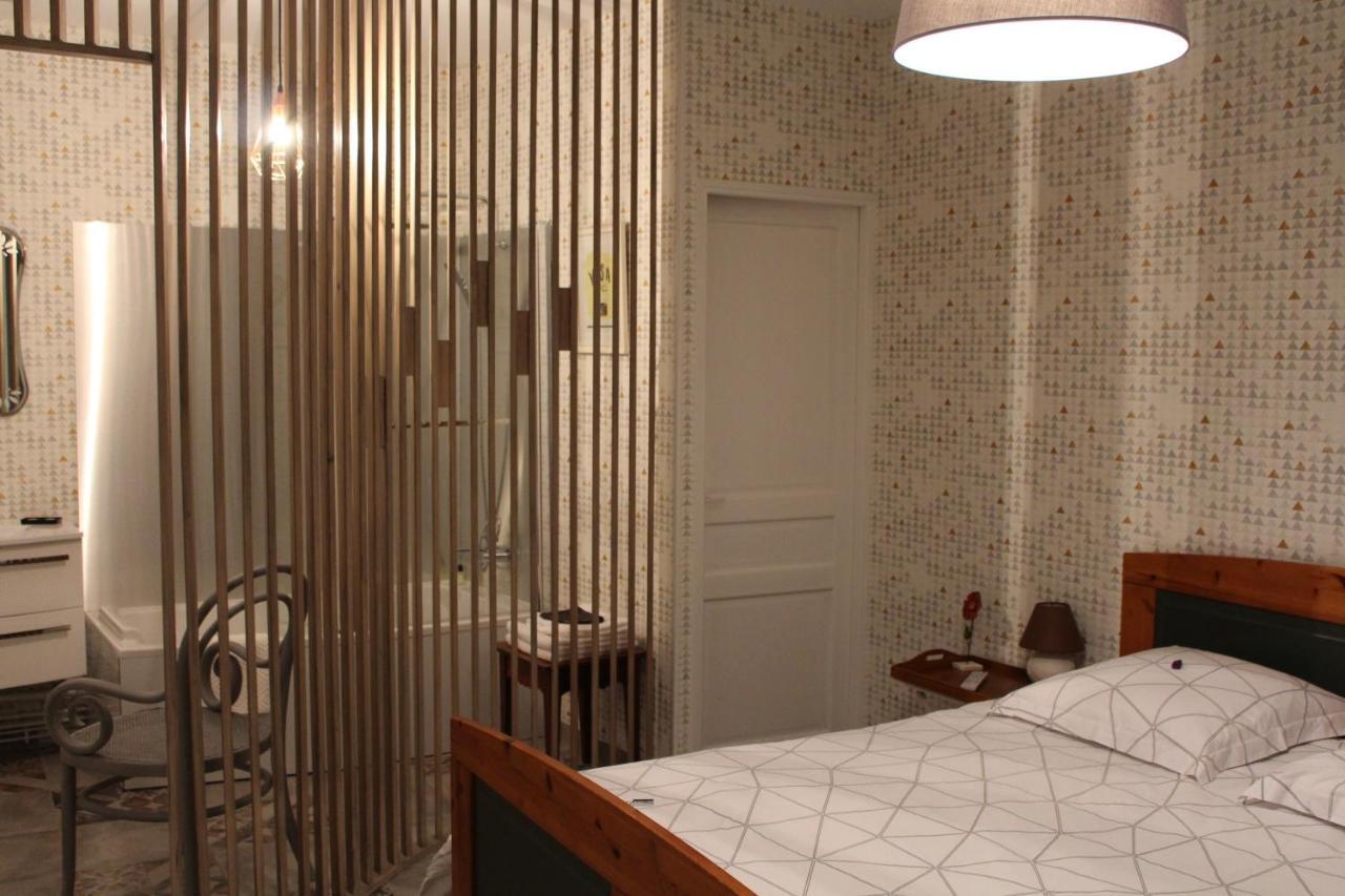 بون Ma Maison المظهر الخارجي الصورة