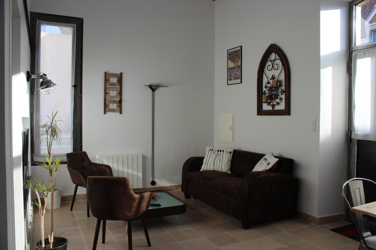 بون Ma Maison المظهر الخارجي الصورة