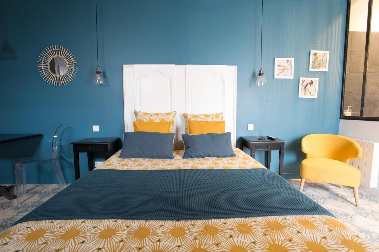 بون Ma Maison المظهر الخارجي الصورة