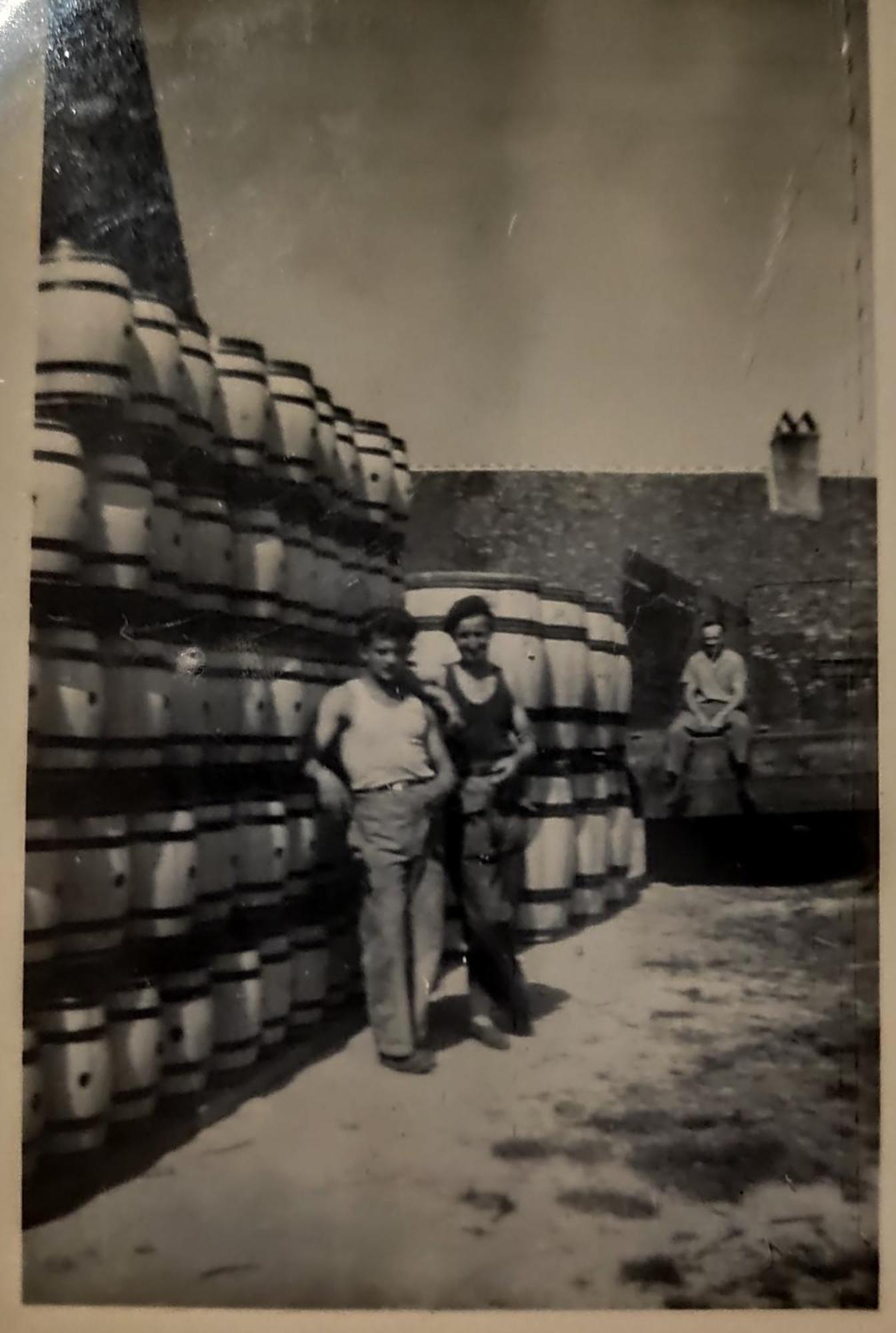 بون Ma Maison المظهر الخارجي الصورة